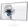 Монітор MSI PRO MP273W (9S6-3PB4CH-011): Формат зображення 16:9