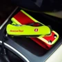 Мультитул Victorinox RescueTool 111мм/16предметов/желтый люмин (0.8623.MWN): Количество инструментов 15
