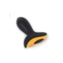 Pornhub Turbo Butt Plug анальная пробка с вибрацией, 7.5x3 см