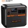 Зарядная станция Bluetti AC180P 1440Wh 1800W
