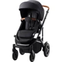 Прогулочная коляска Britax Römer Smile III (Fossil Grey)