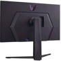 Монитор LG 32GR93U-B: Разрешение 4K UHD (3840x2160)