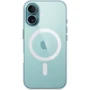 Чехол для iPhone Apple iPhone 16 Clear Case with MagSafe (MA6A4ZM/A): Цвет прозрачный