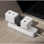 Зарядное устройство Baseus USB-C Wall Charger Palm 1C 20W Black (P10111602113-00) фото 6