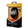 Мышь Canyon CNR-MSOW06B Black: Интерфейс подключения Wireless, USB