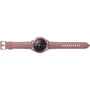 Смарт-часы Samsung Galaxy Watch 3 41mm Bronze (SM-R850NZDASEK): Совместимые ОС Android / iOS