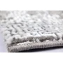 Ковер IzziHome Polo 80x150 см 0569A GREY GREY (605993)