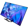 Телевизор Samsung UE43DU8500UXUA: Коммуникации WiFi, Miracast, DLNA, Bluetooth