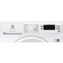 Пральна машина Electrolux EW6S526WP: Тип машини автомат