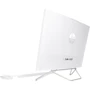 Моноблок HP All-in-One 24-cb1015ua (7B7Z2EA) UA: Процессор Intel Core i5-1235U (1.3 - 4.4 ГГц) / 10 - ядерный