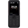 Мобильный телефон Nokia 5310 (2024) Dual Black (UA UCRF): Дисплей 2.8 TFT ( 240х320 )