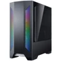 Корпус Lian Li LANCOOL II Black PC Case (G99.LAN2X.00): Типоразмер Midi Tower