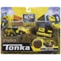 Игровой набор Tonka Бульдозер и погрузчик с песком 1:64 (06023)