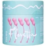 Набор вагинальных шариков Flovetta By Toyfa Tulips Pink