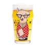 Пивной бокал BeerMe Лис 500 ml