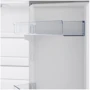 Холодильник Beko RCSA300K40WN: Общий объем, л 291