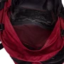 Чоловік рюкзак Onepolar червоний (W1302-red): Матеріал поліестер