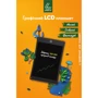 Графический планшет для рисования Lunatik с LCD экраном 10" Черный (LN10A-BK)