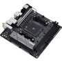 ASRock B550M-ITX/ac: Разъемы на плате USB 3.2 Gen 1, USB 2.0, SATA 3.0, M.2