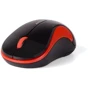 Мишка A4Tech G3-270N Black/Red: Максимальна роздільна здатність сенсора, dpi 1000
