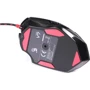 Мышь A4Tech Bloody V7M71: Максимальное разрешение сенсора, dpi 3200