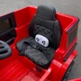 Электромобиль Kidsauto Mercedes-Benz G63 AMG NEW красный лак: Время работы, мин 60-90
