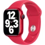 Аксессуар для Watch Apple Sport Band (PRODUCT) RED (MP6Y3) for Apple Watch 38/40/41mm: Производитель Apple