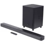 Домашній кінотеатр JBL Bar 5.1 Surround (JBLBAR51IMBLKEP): Входи 1 x HDMI, 1 x USB, 1 x цифровий аудіо роз'єм