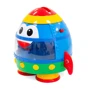 Интерактивная двуязычная игрушка Kiddi Smart, Smart-Зорелит (344675): Возраст от 2-х лет
