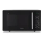 Микроволновая печь Whirlpool MWP 253 SB: Внутреннее покрытие камеры Эмаль