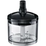 Блендер Bosch MS6CM6120: Конструкция ручной