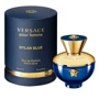 Versace Pour Femme Dylan Blue Парфумована вода 100 ml Тестер: Вид Парфумована вода