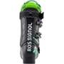 Ботинки для лыж Rossignol SPEED 80 - BLACK GREEN 27 (2020): Уровень катания средний
