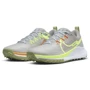 Кроссовки для бега Nike Running React Pegasus Trail 4 (DJ6158-002) 41.5 (9) серые текстиль всесезон: Вид Кроссовки