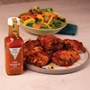 Соус карибский острый Cottage Delight Fiery Caribbean Sauce 220 мл (5021039024015) фото 4