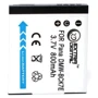 Аккумулятор ExtraDigital Panasonic DMW-BCK7