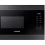 Встраиваемая микроволновая печь Samsung MS22M8074AM: Внутренний объем 22 л