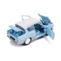 Автомодель Jada Форд 1959 із фігуркою Гаррі Поттера, 1:24 (253185002): Масштаб 1:24
