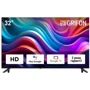 Телевизор Grifon Diva DV32HSB