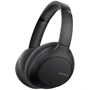 Навушники Sony WH-CH710N Black