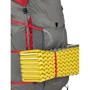 Рюкзак Рюкзак Osprey Eja Pro 55 dale grey/poinsettia red - WM/L - серый (009.3576) фото 4