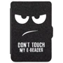 Аксесуар до електронної книги AirOn Premium Do not touch для Pocketbook 616/627/632 (6946795850181)