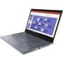 Ноутбук Lenovo ThinkPad T14s Gen 2 (20WMS1EQ00): Екран 14.1" IPS (1920x1080) Full HD