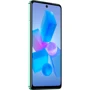 Смартфон Infinix Hot 40 Pro 12/256Gb NFC Starfall Green (UA UCRF): Оперативная память 12 ГБ