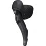 Тормозна ручка/шифтер Shimano для гідравл диск гальм ST-RX610-L GRX, Dual Control 2-швидкісний, ліва (ISTRX610LI)