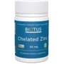 Biotus Chelated Zinc 30 mg Хелатный Цинк 30 Капсул