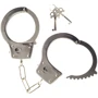 Наручники Heavy Metal Handcuffs Kinx