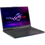 Ноутбук ASUS ROG Strix G18 (G814JIR-N6009W): Экран 18" IPS (2560x1600) WQXGA