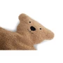 Игрушка-комфортер Childhome Teddy коричневая (CCTBDTB) фото 3