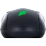 Мышь ERGO NL-420 Black: Эргономика симметричная для левшей
